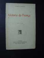 Junqueiro (Guerra);Victória da França;