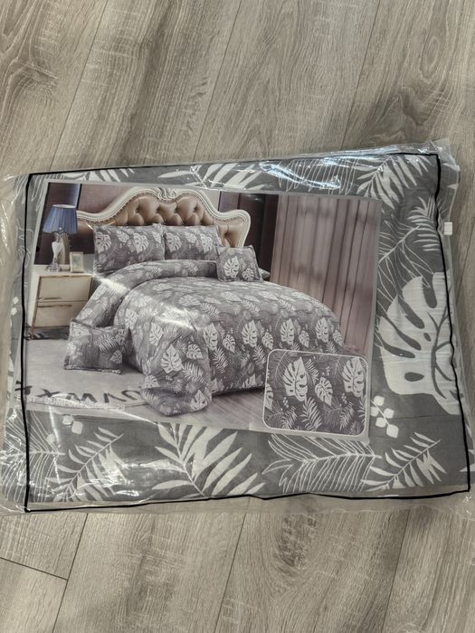 Продам комплект постельного белья