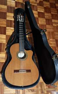 Alhambra CTW 5P EST-E Classic Guitar