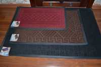 Вхідні килимки/соти/придверні коврики