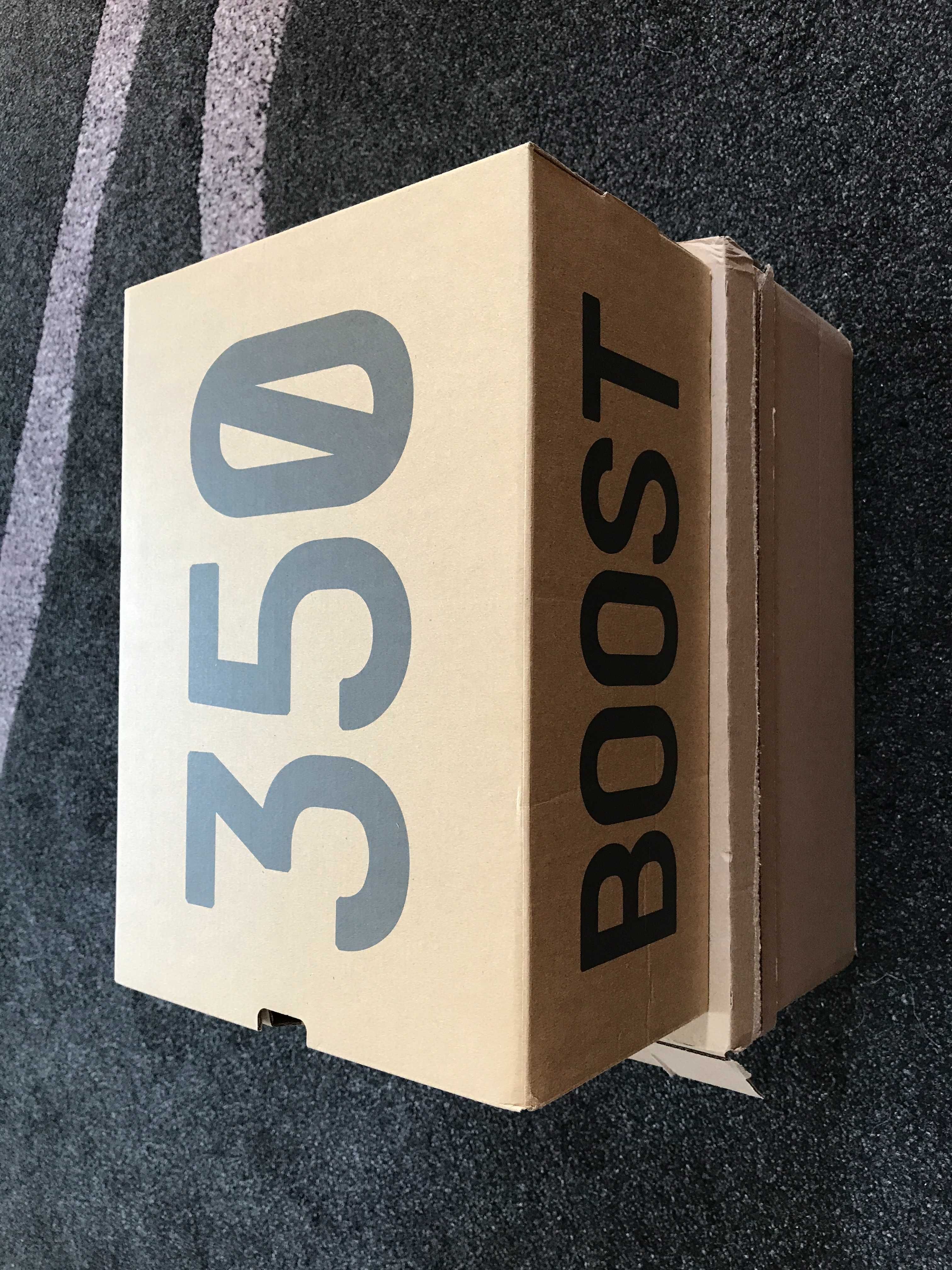 NOWE Adidas Yeezy Boost 350 V2 Beluga Reflective r.44 (10 US)