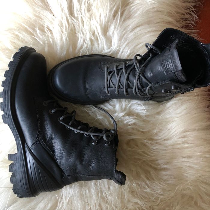 Trapery ECCO Tredtray