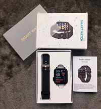 Nowy Smart Watch, Zegarek Souyie