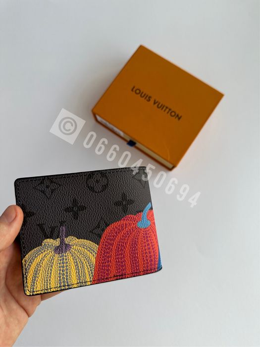 Кошелек Гаманець Louis Vuitton. Луи Витон.
