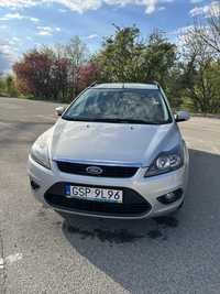 Ford Focus 1.6 cdti opłaty 02/25