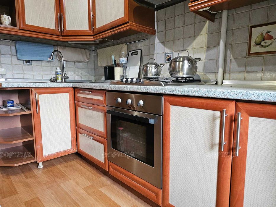 Продаж 2-х кімн квартири на Калнишевського/Осіння