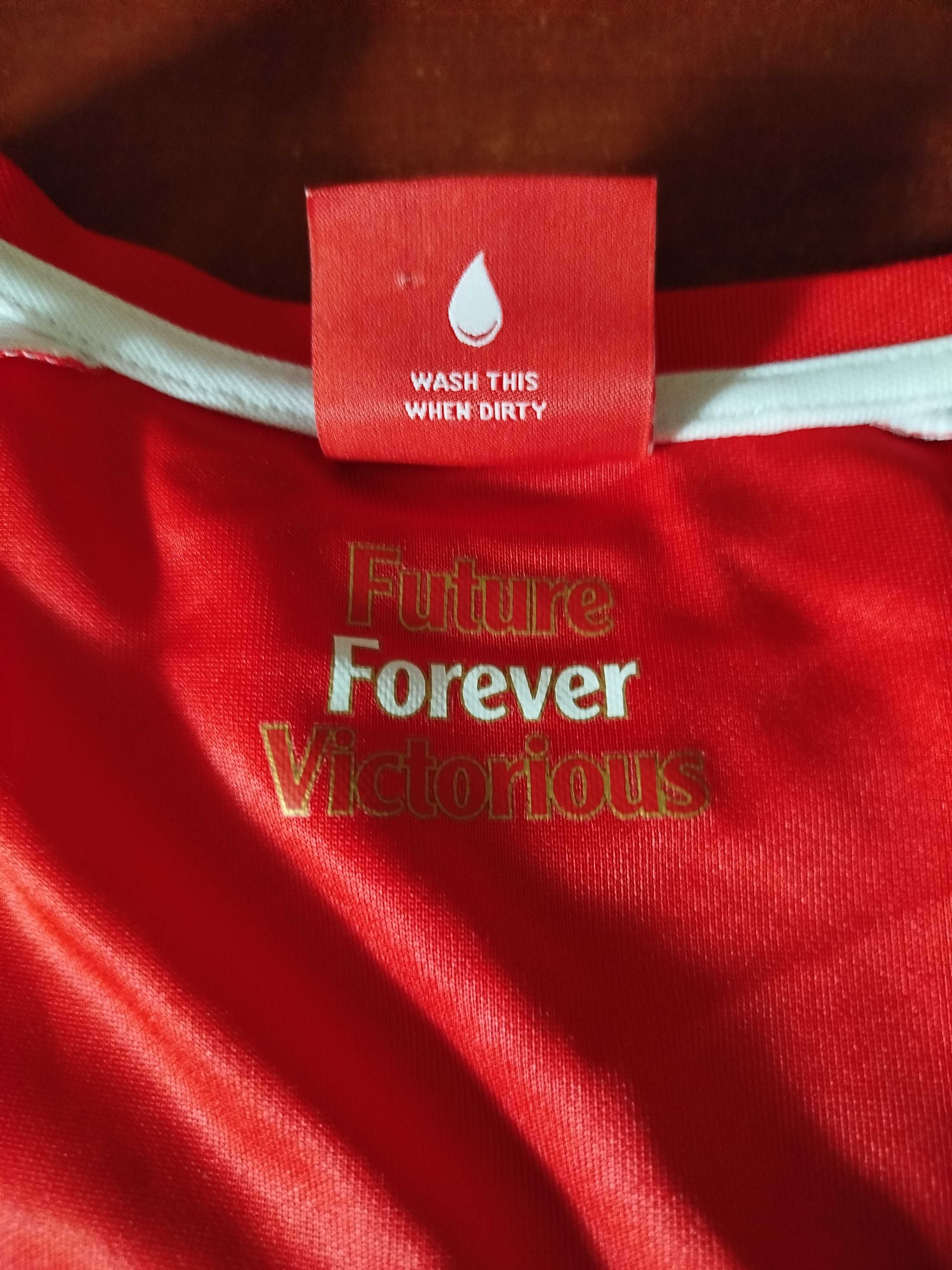 Koszulka Puma Arsenal