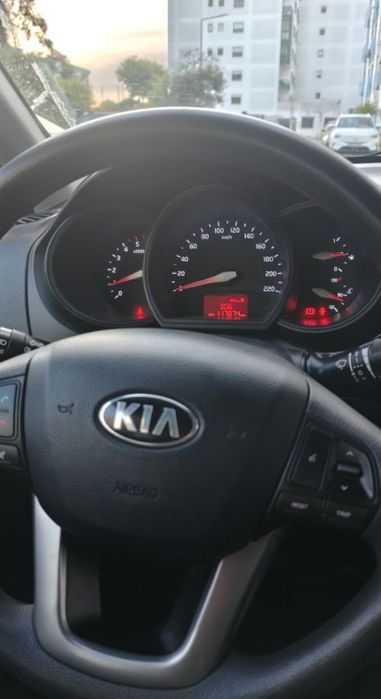 Kia rio 1.1 Crdi in town

Kia rio 1.1 Crdi in town