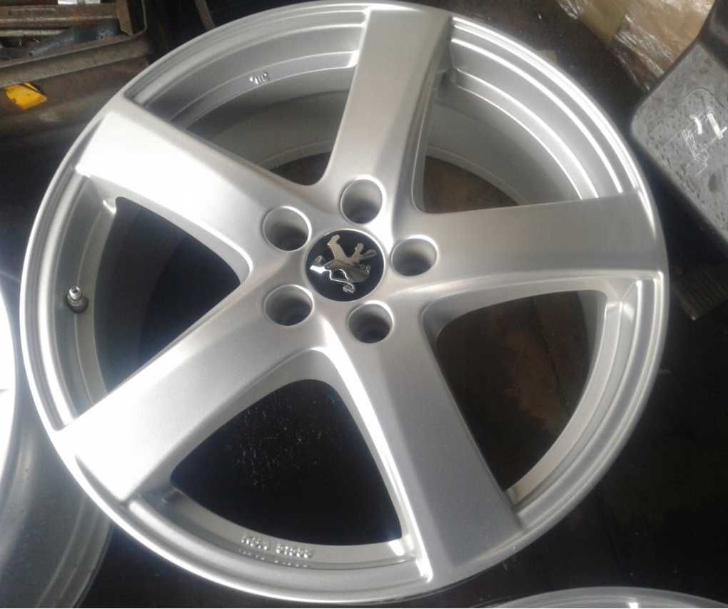 felgi ALUTEC xc40 xc60 xc70 xc90 cross country grandland kangoo citan