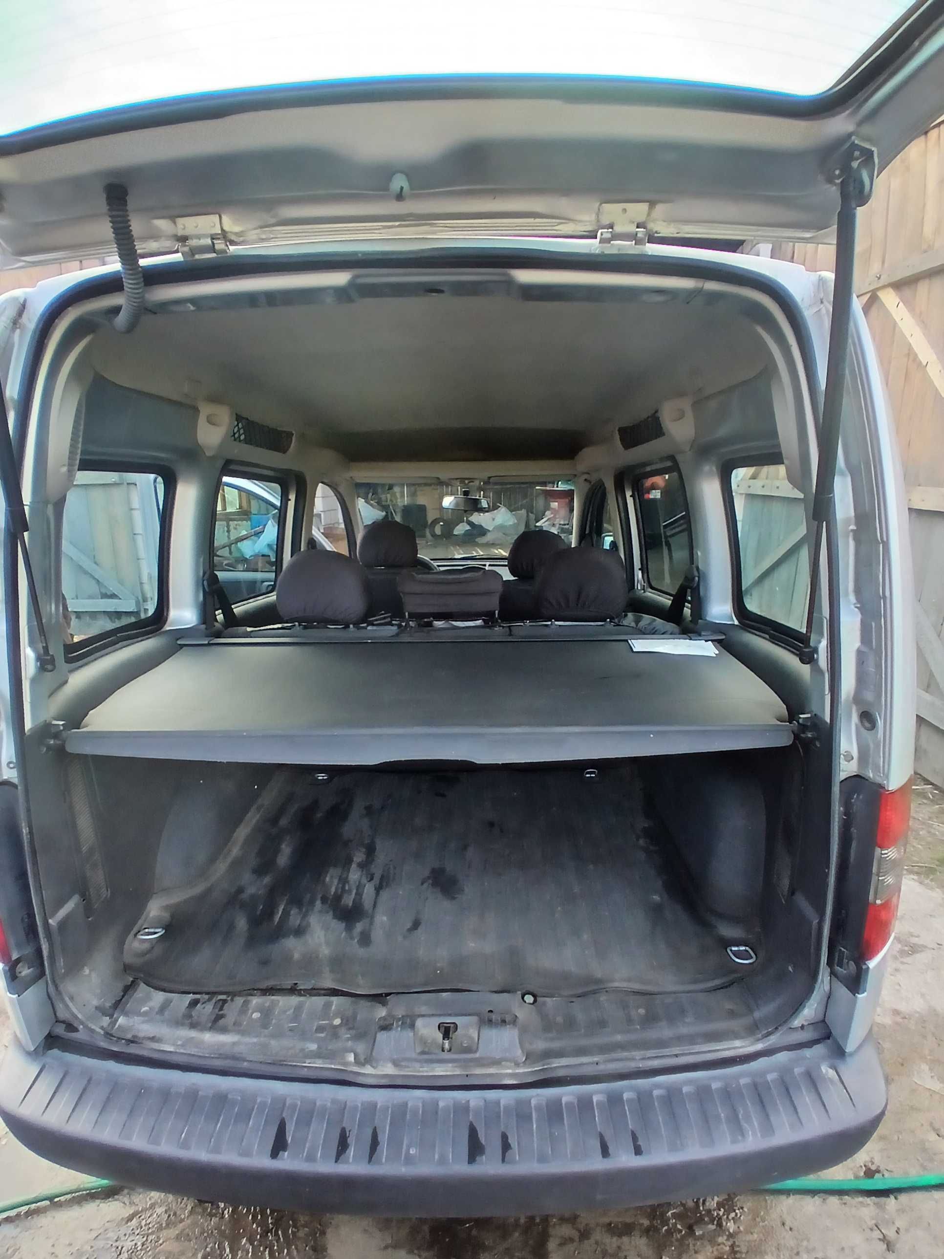 Opel Combo 1,3 Diesel