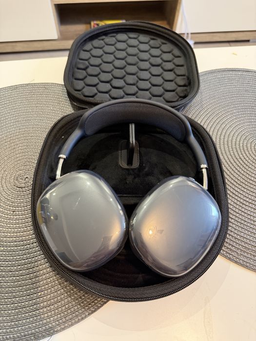 AirPods Max Gwarancja