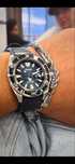 Часы Seiko Prospex Samurai