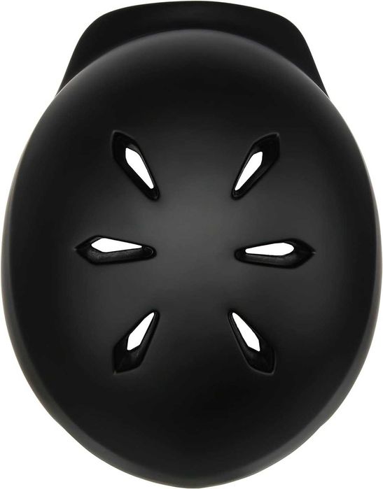 Kask rowerowy Westt  r. uniwersalny L lampka LED