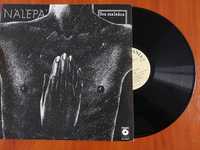 Tadeusz Nalepa - Sen Szaleńca 1987 LP Winyl EX/EX+