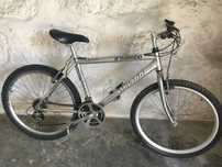 Bicicleta adulto LIALSAN