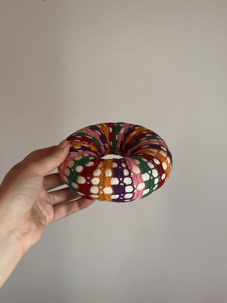 Rodilhas Decorativas | Feitas à mão