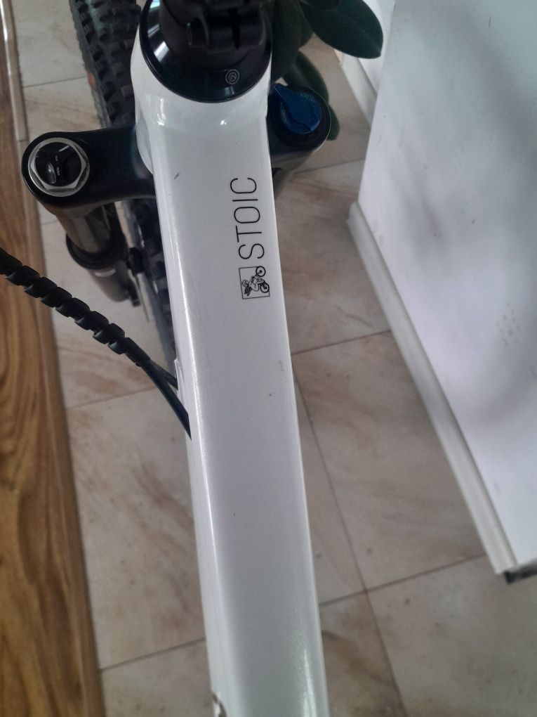 Canyon stoic 2 mtb