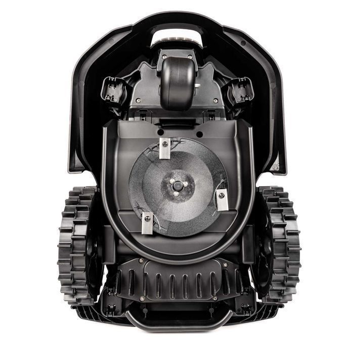 Kosiarka automatyczna robot koszący C-MOW M12+ 1200m2