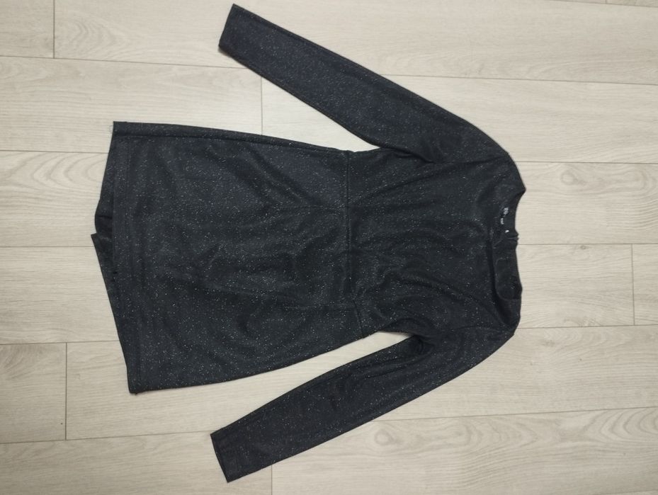 Комбінезон з блискітками