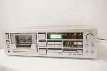 Magnetofon kasetowy Pioneer CT-A9
