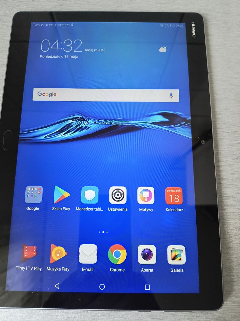 Tablet Huawei 10.1