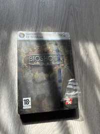 Bioshock steelbook