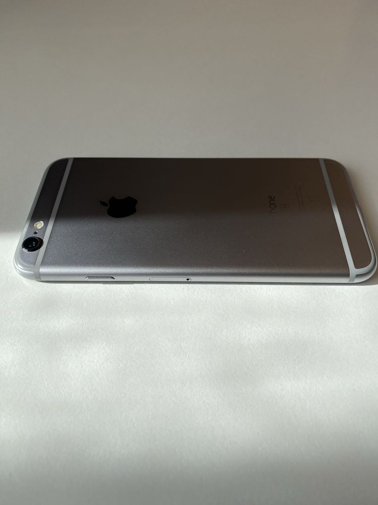 iPhone 6s 16gb (Space Gray)