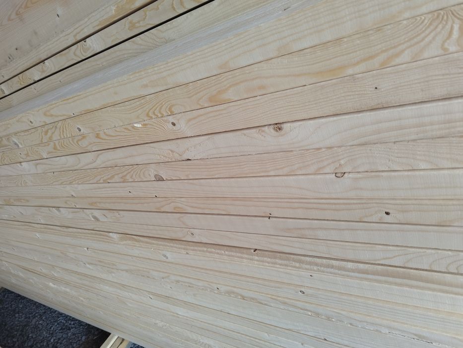 Kantówka 45x220 x4200 sucha strugana gotowa do montażu