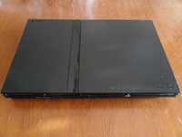 Playstation 2 Slim Modelo SCPH-70004 - USADA