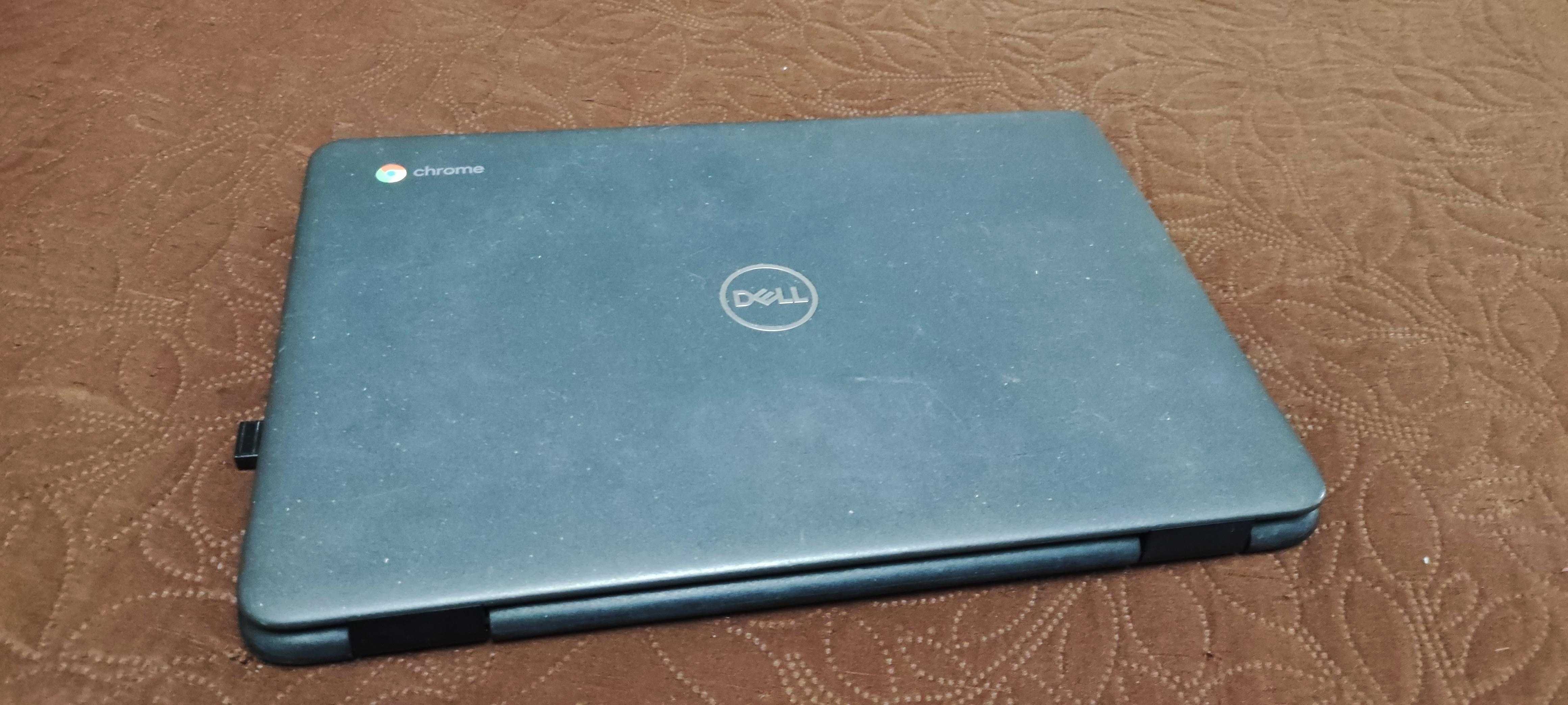 Ноутбук Dell Chromebook 3100