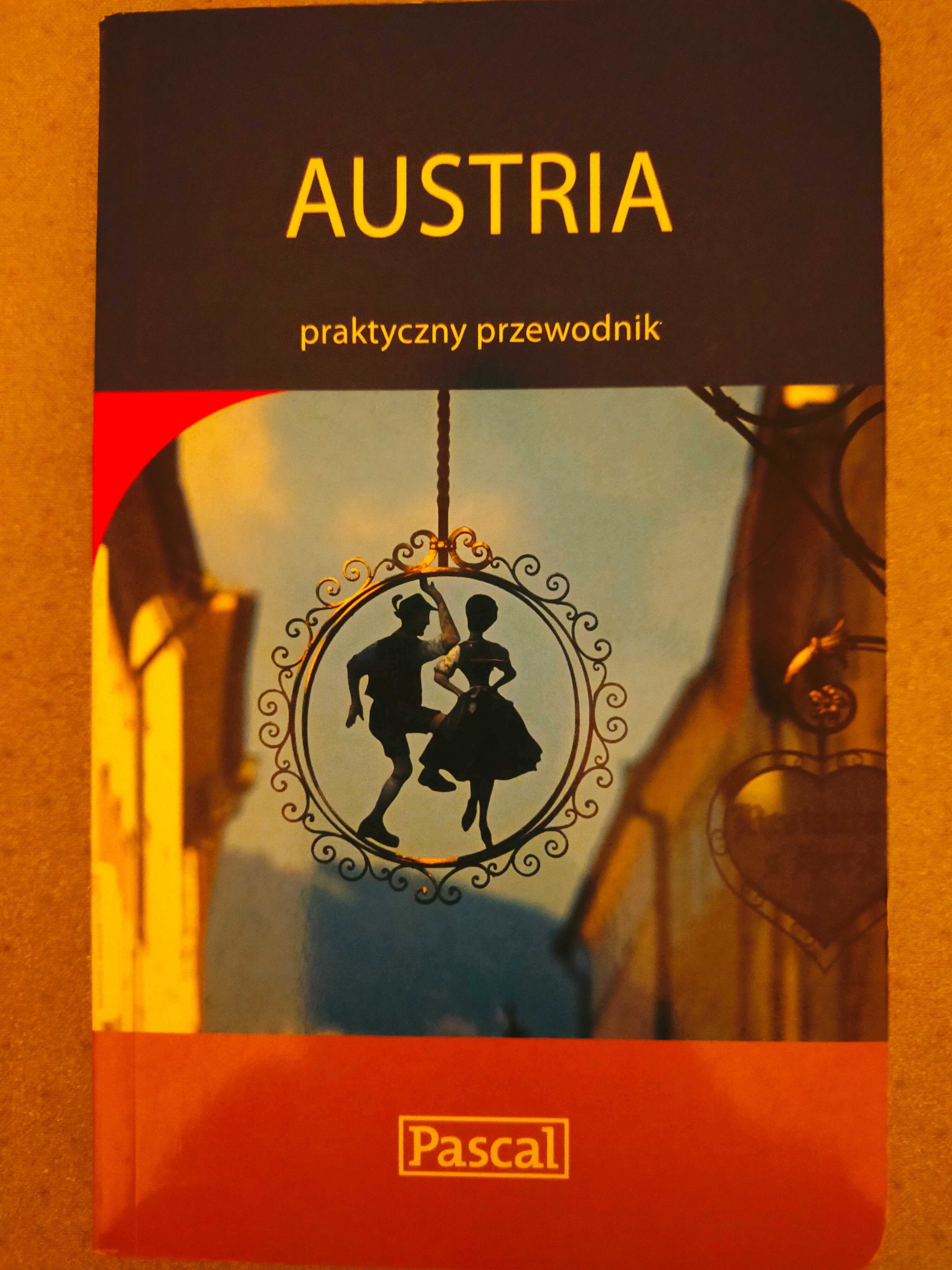 Austria - praktyczny przewodnik