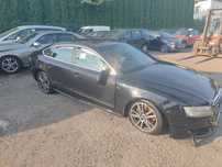 Audi A5 OKAZJA Audi A5 3.0 TDI Automat Sportback s-line 2009r