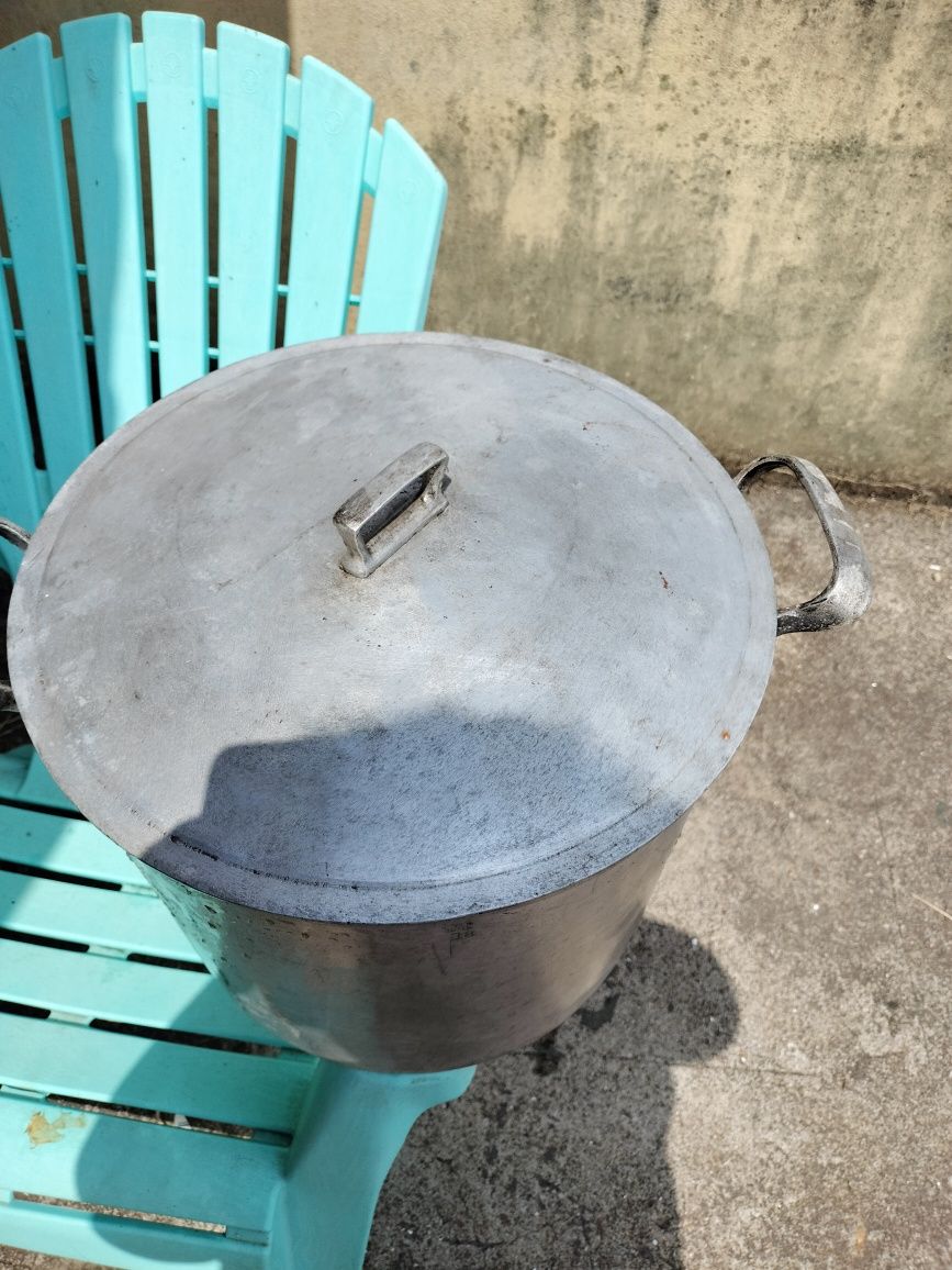 Panela ferro fundido 38