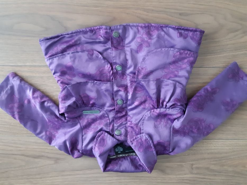 Kurteczka Calvin Klein 18 miesięcy