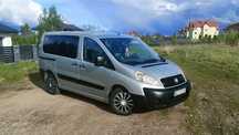 Fiat Scudo 1.6 hdi 2009