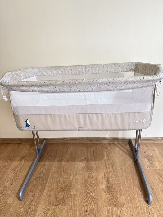 łóżeczko dziecięce