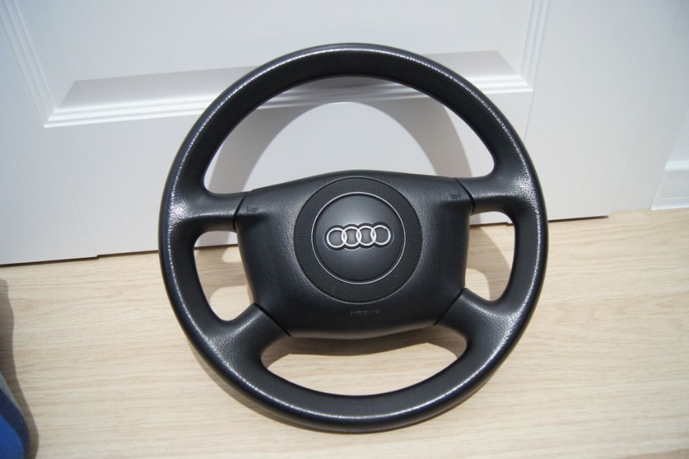 Kierownica Audi A6 C5 A4 B5 FL Lifting face lifting
