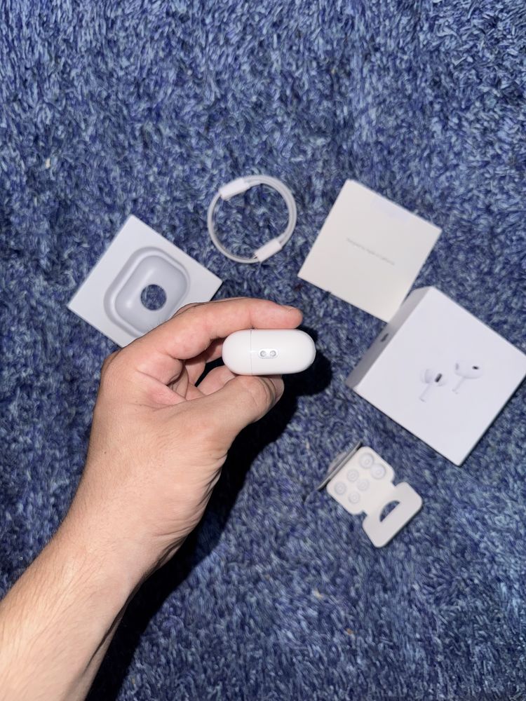 Airpods Pro 2 Como Novos