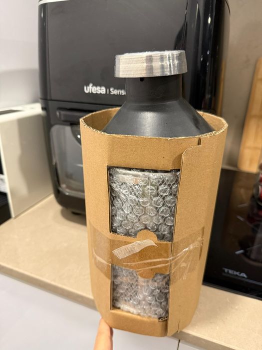 Alguns utensílios a venda