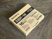 Sony SBP-16 карта памяти