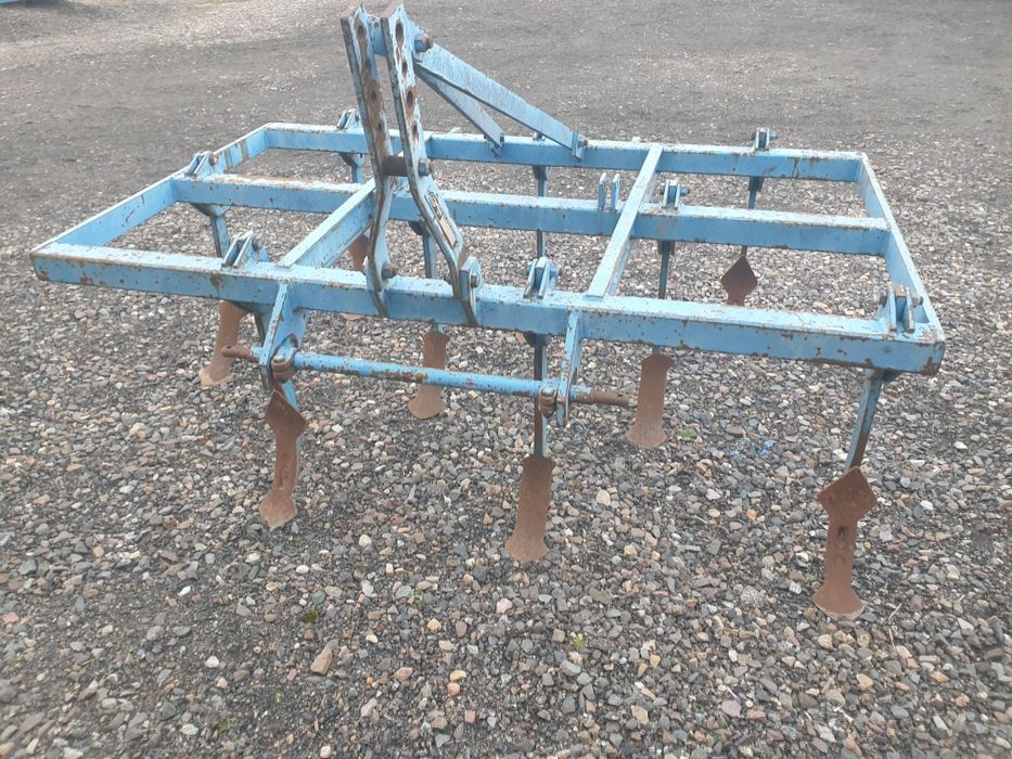 Gruber Lemken Smaragd 90-300.