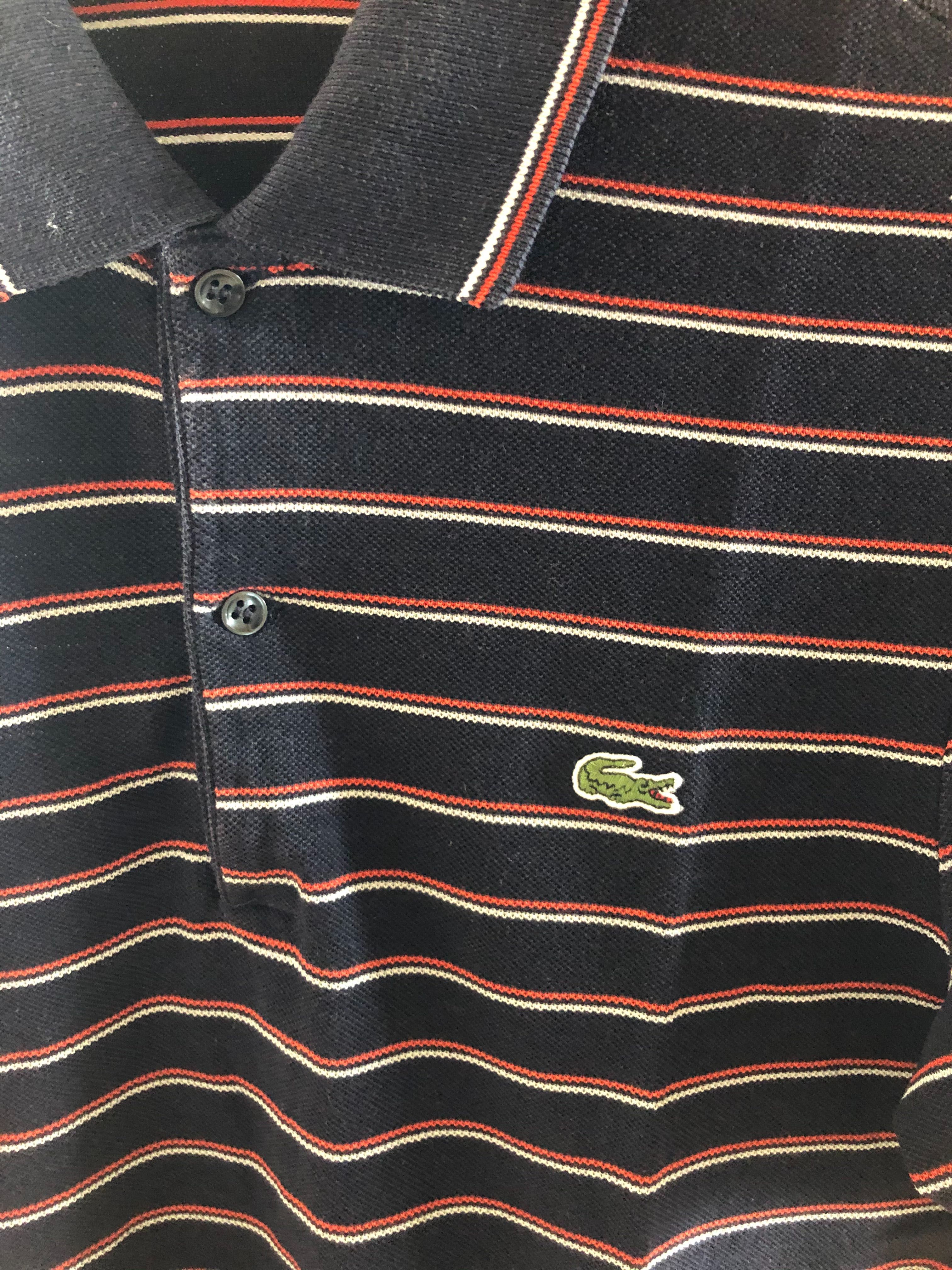 Polo Lacoste original (tamanho S)