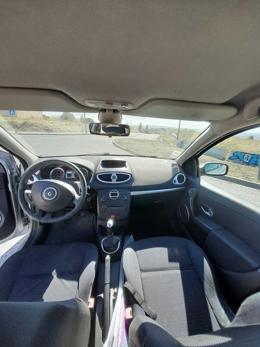 Renault Clio Ill 1.5 dci  85cv
