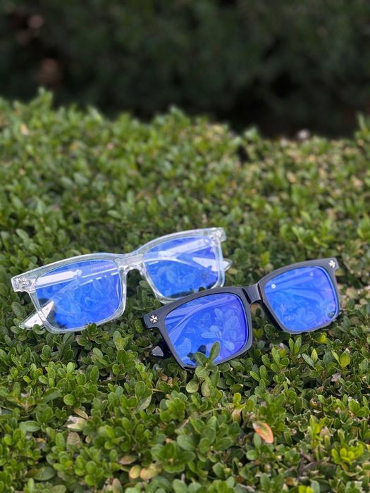 ‼️Black Friday ‼️ Без предоплат‼️ Окуляри Хром хардс |Chrome Hearts