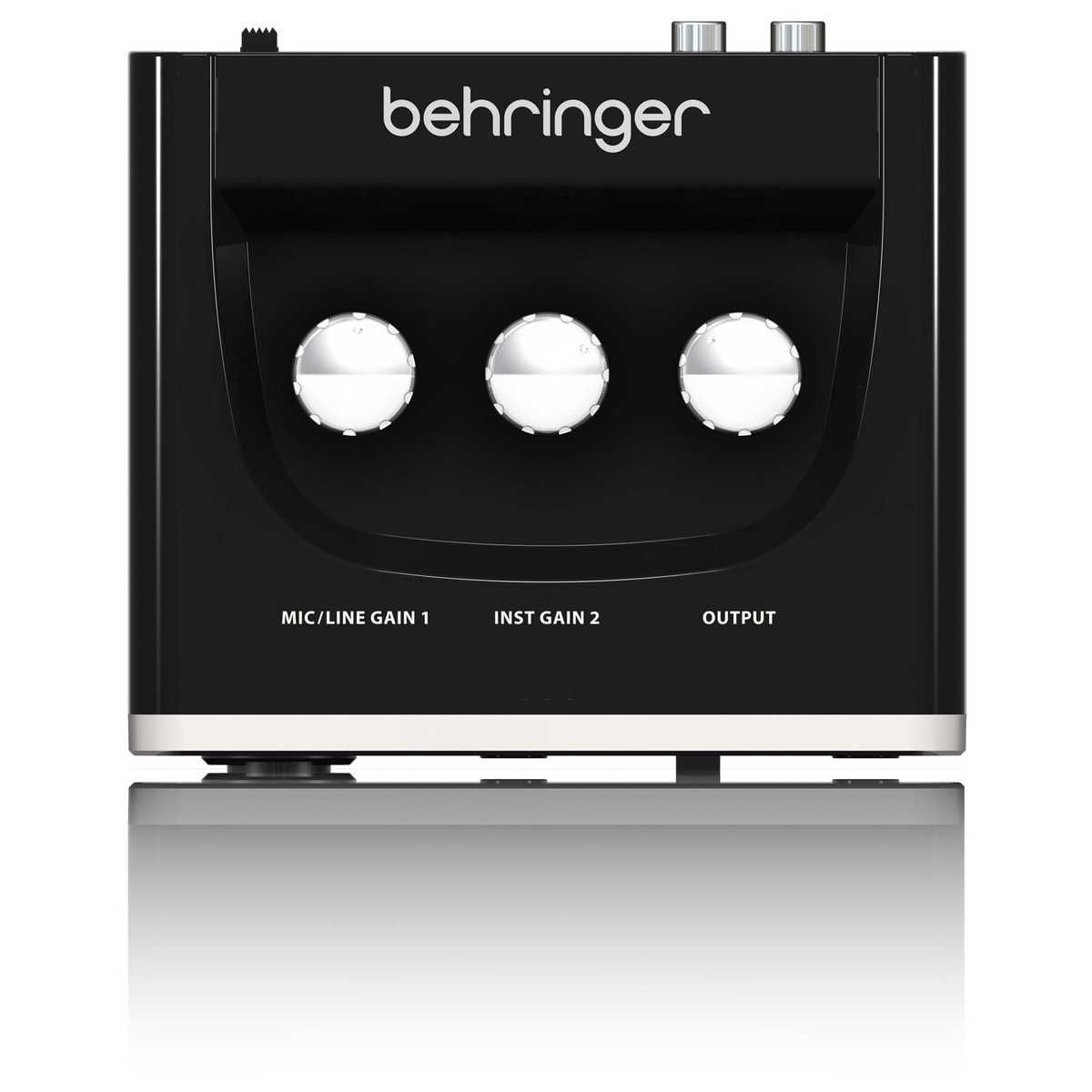Interface Audio Behringer U-phoria UM2