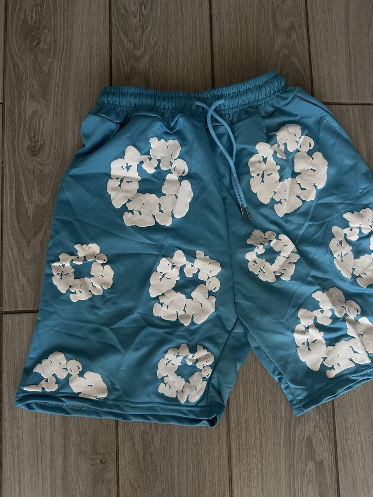 Шорти Denim tears