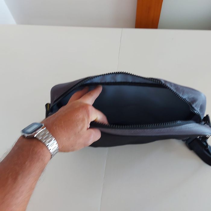 Mala de regulador da Cressi