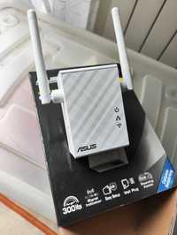 Acess Point/Repeater Asus N300