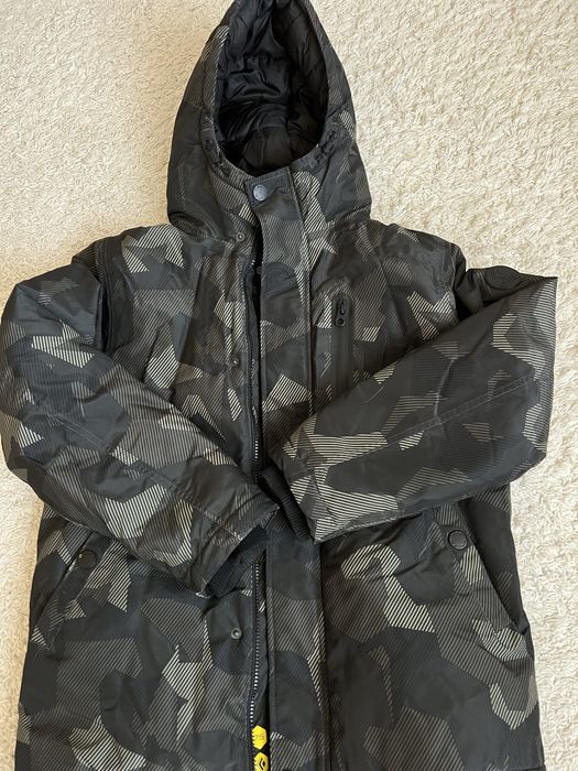 Зимова куртка Next