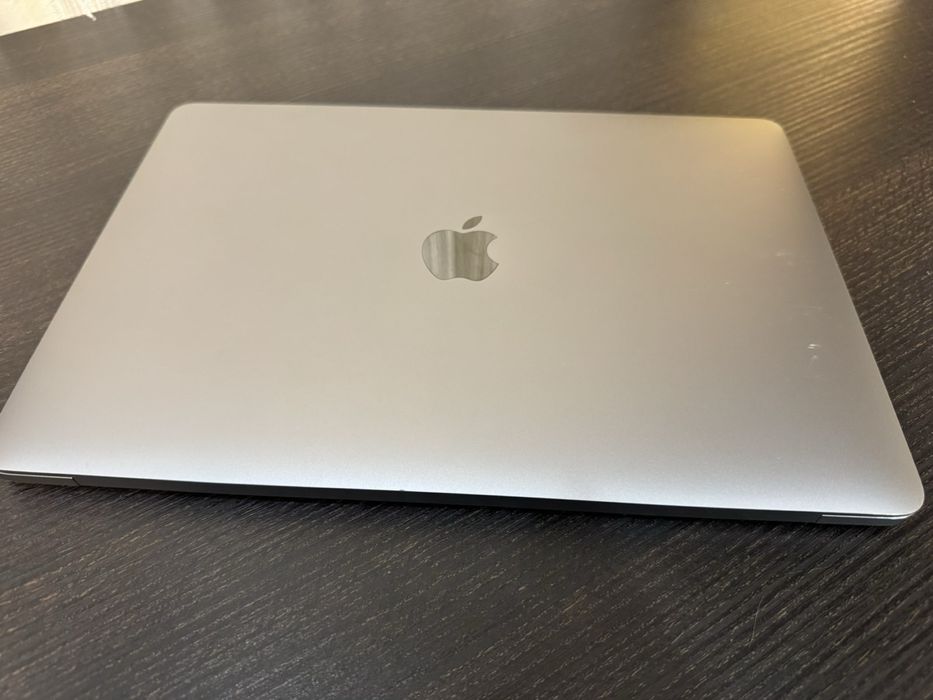 MacBook Pro 2017